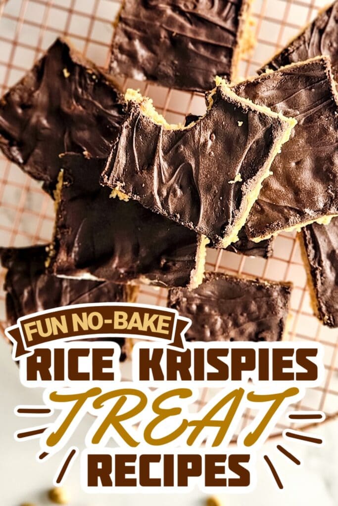 rice krispie treats