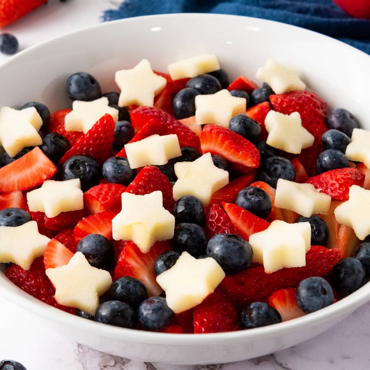 star spangles fruit salad featured image