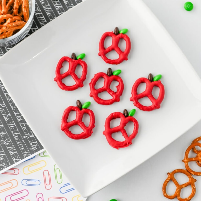 Apple Pretzels Featured image copy