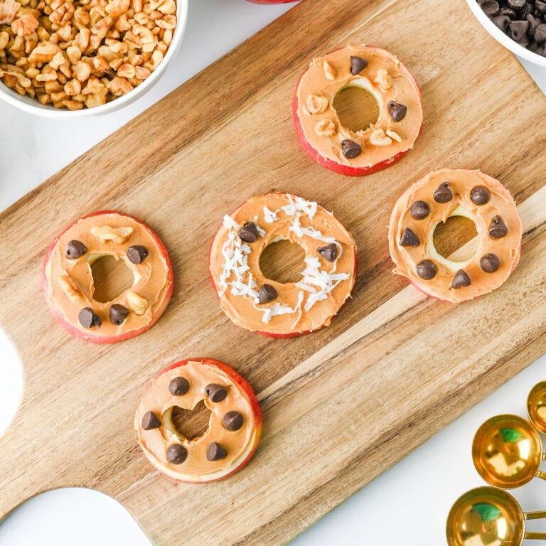 Apple Slice Cookies Featured Image copy