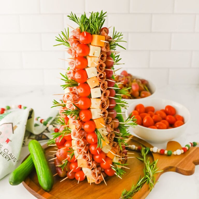 Charcuterie Christmas Tree Featured Image copy