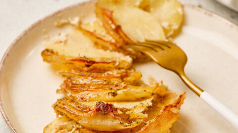 Creamy Scalloped Potatoes Featured image copy