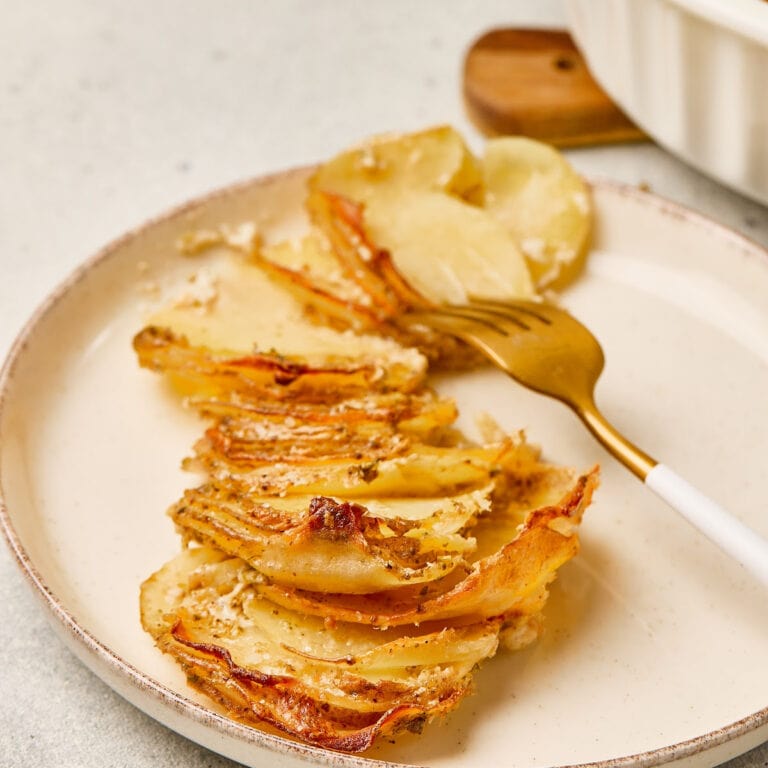 Creamy Scalloped Potatoes Featured image copy