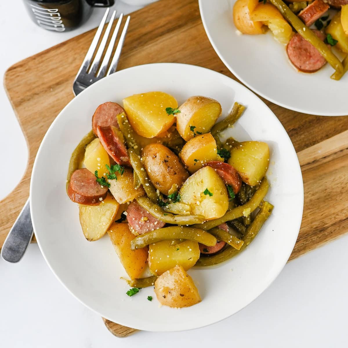 Crock Pot Swamp Potatoes Featured image copy