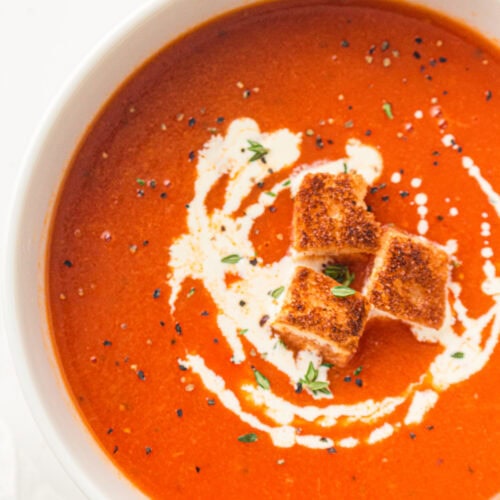 Tomato Soup