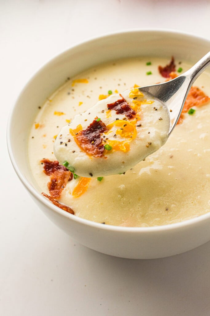 Potato Soup