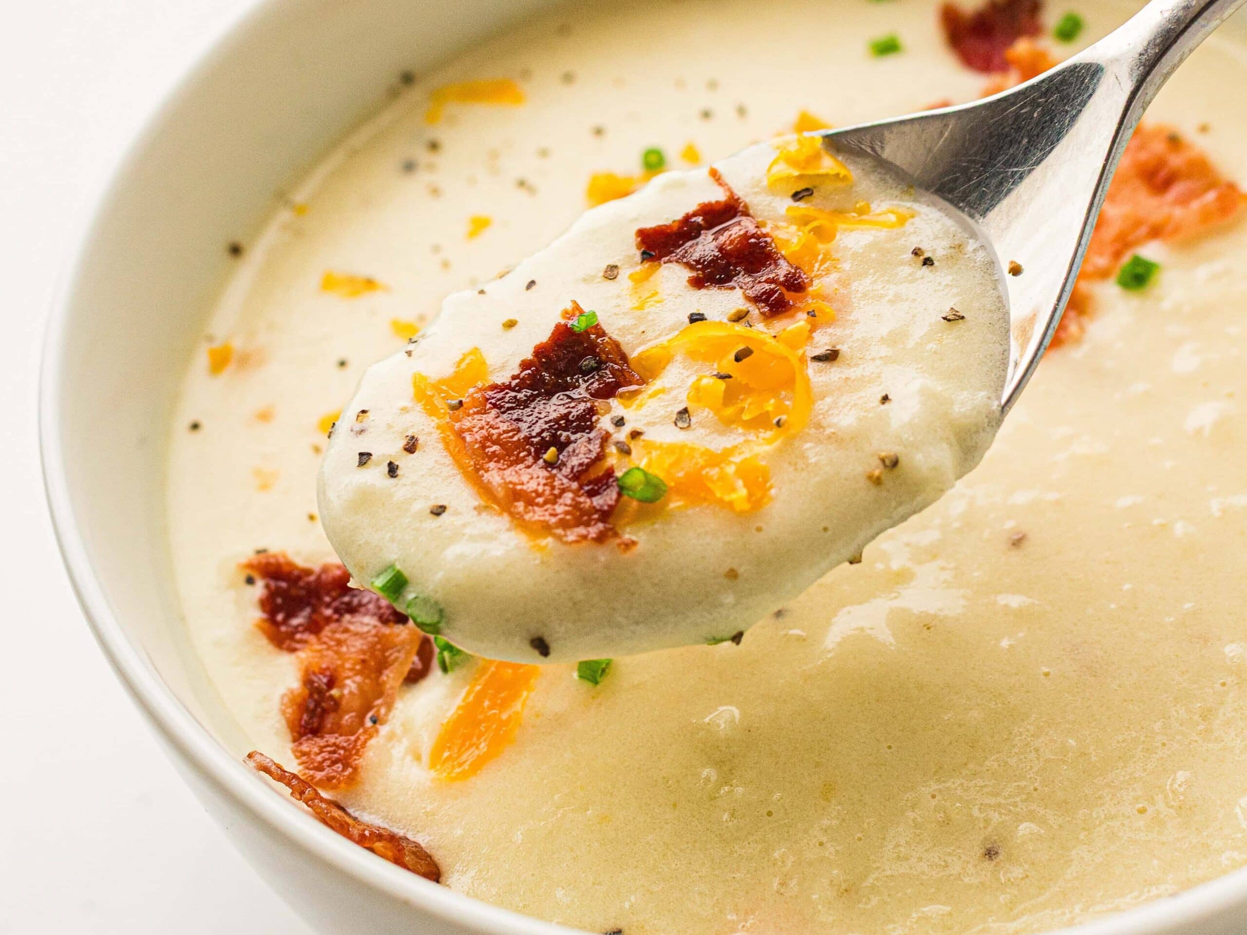Potato Soup