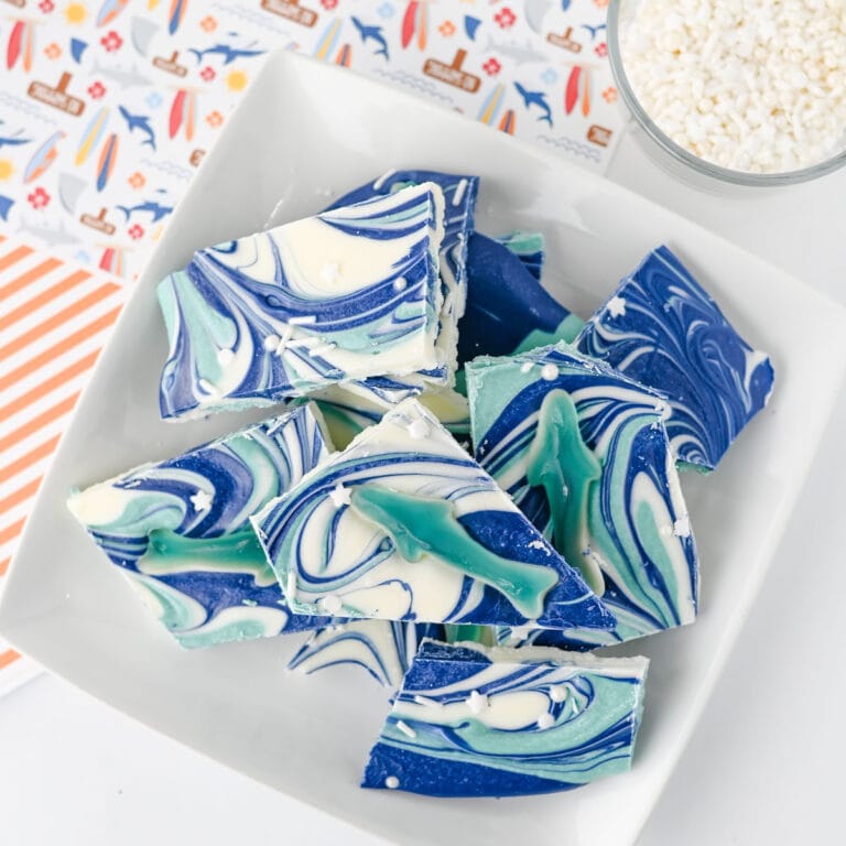 Shark Bark Candy Featured Image copy