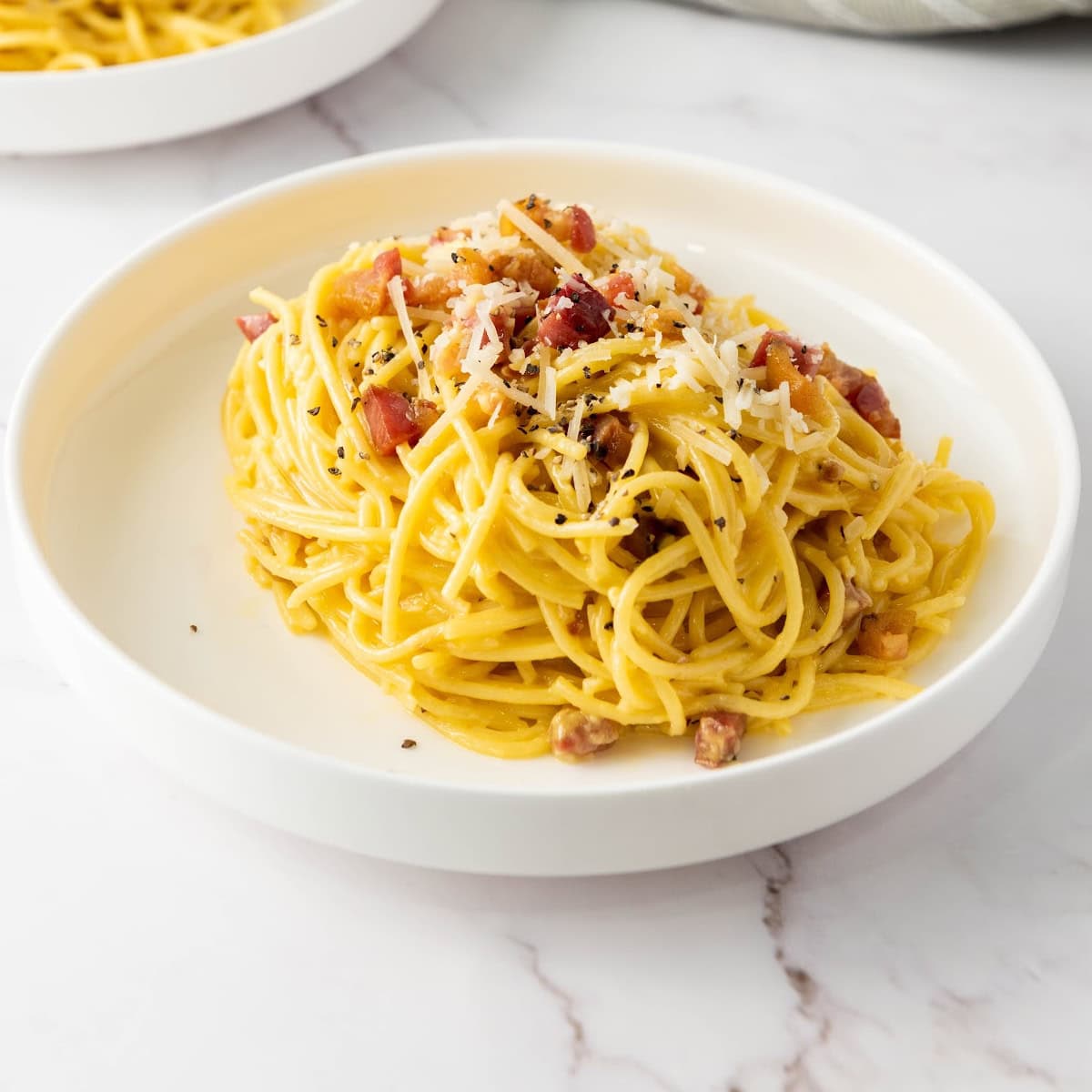 Spaghetti Carbonara featured image copy