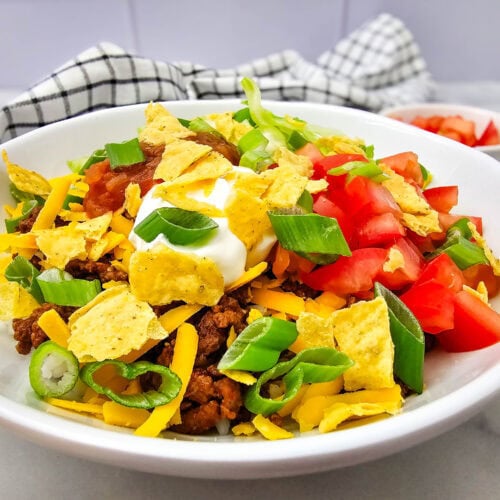 Taco Bowl