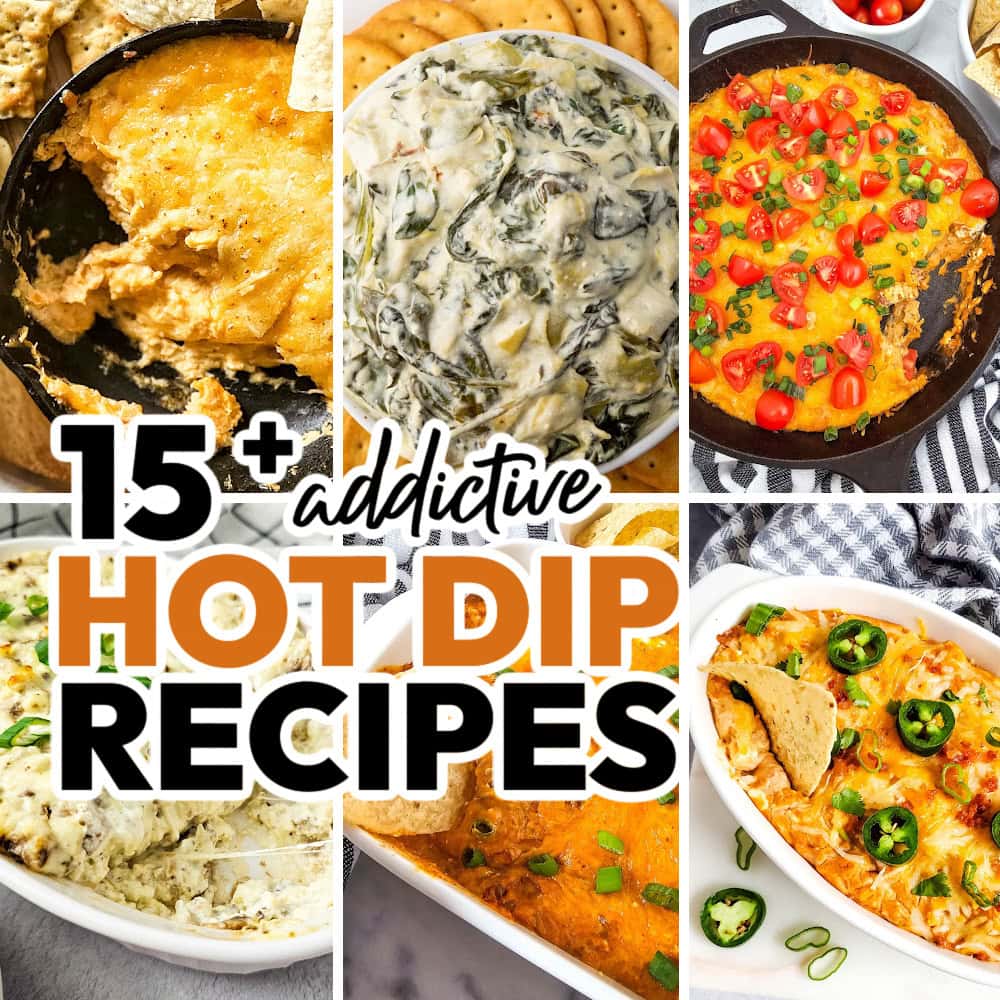 hot dips featured image