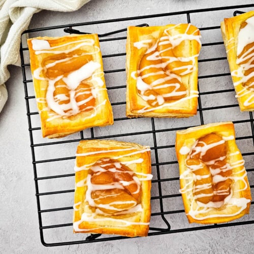 Apple Danish