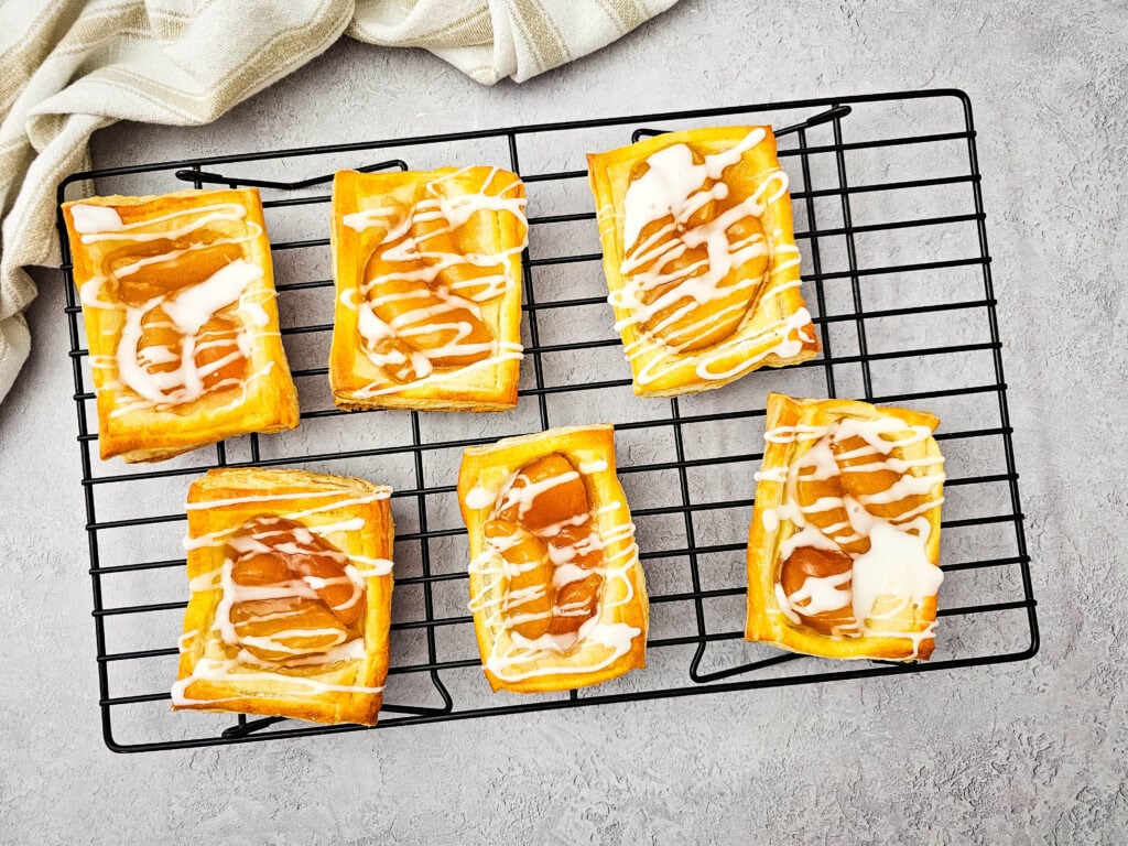 Apple Danish