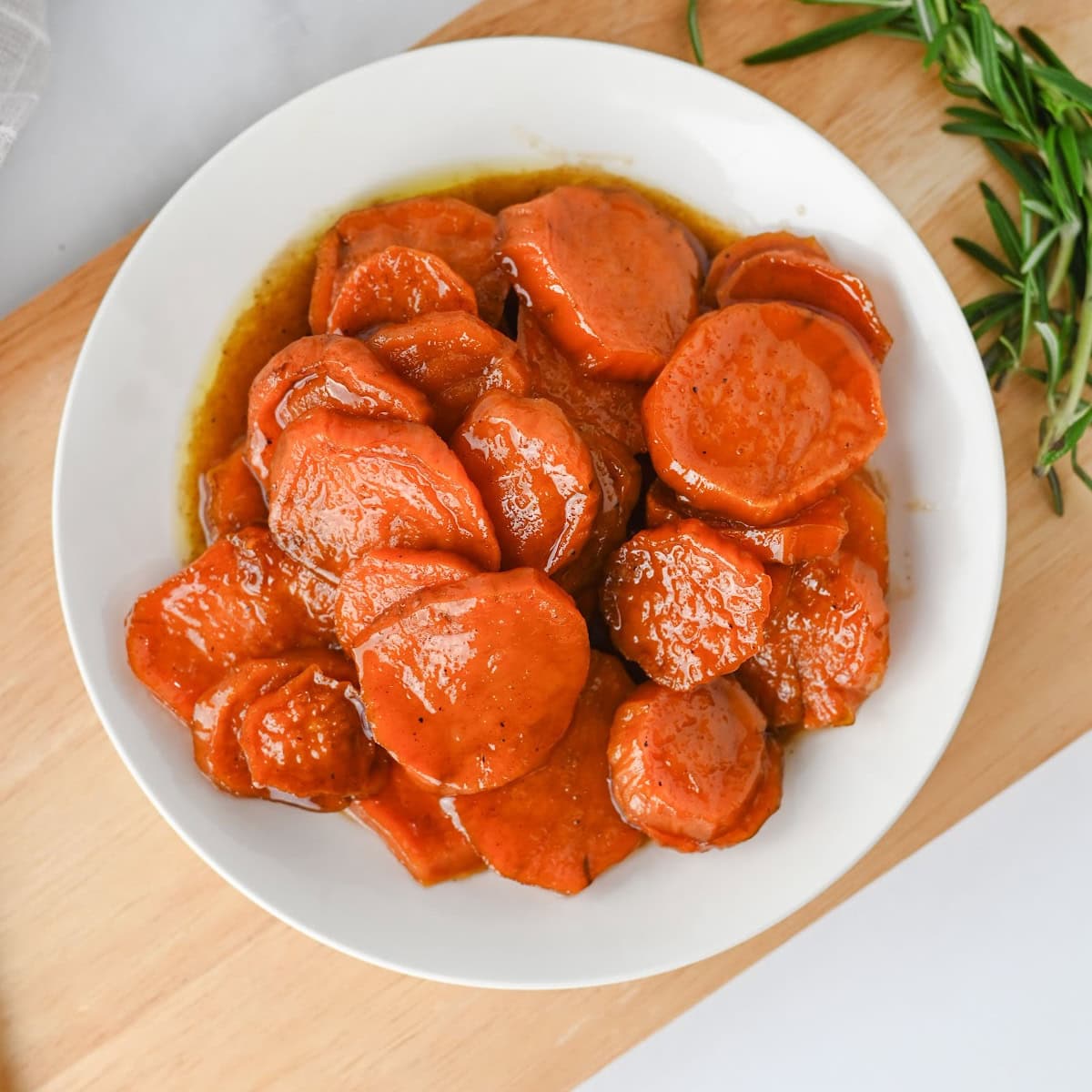 Candied Sweet Potatoes featured image copy