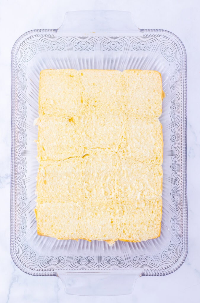 Hot Honey Apple Cheddar Turkey Sliders Process Photo
