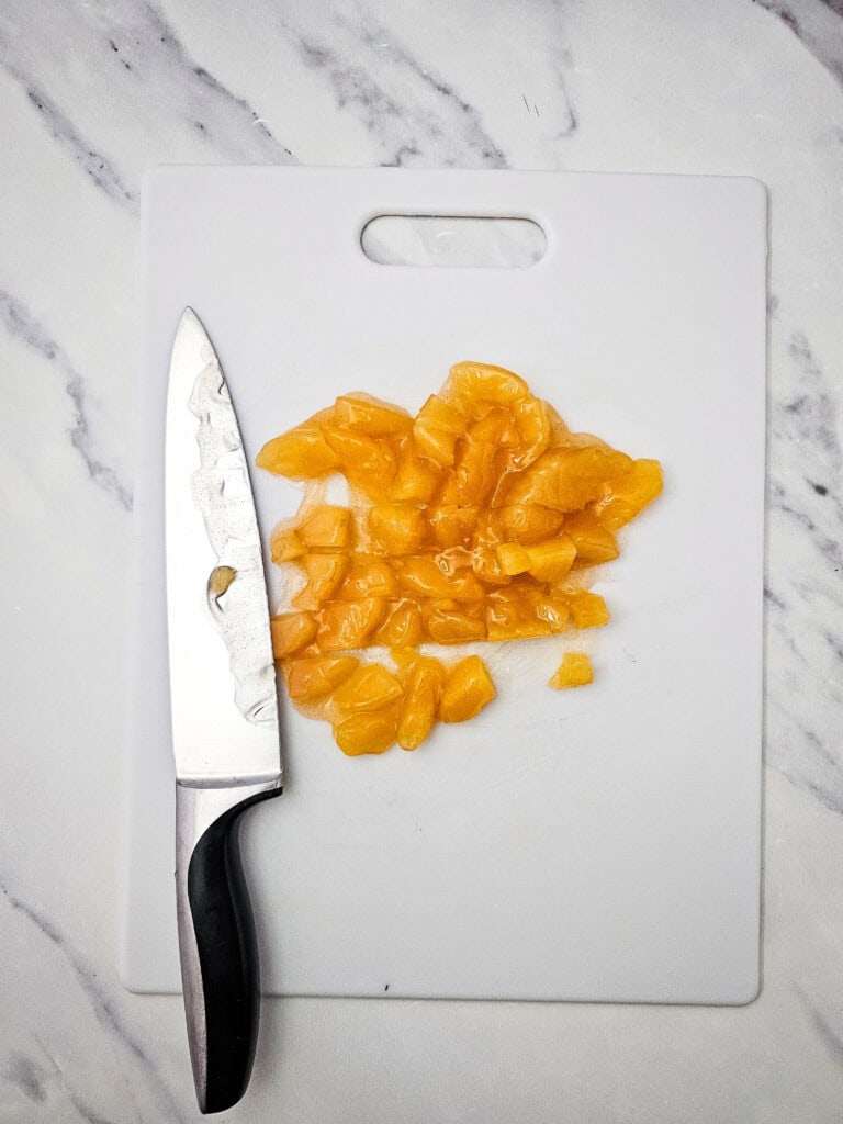 Apple Turnovers Process Photo