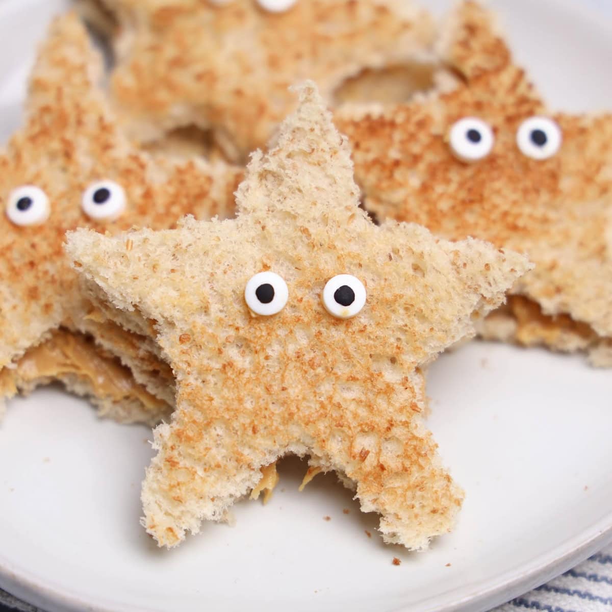 Starfish Sandwiches featured image copy
