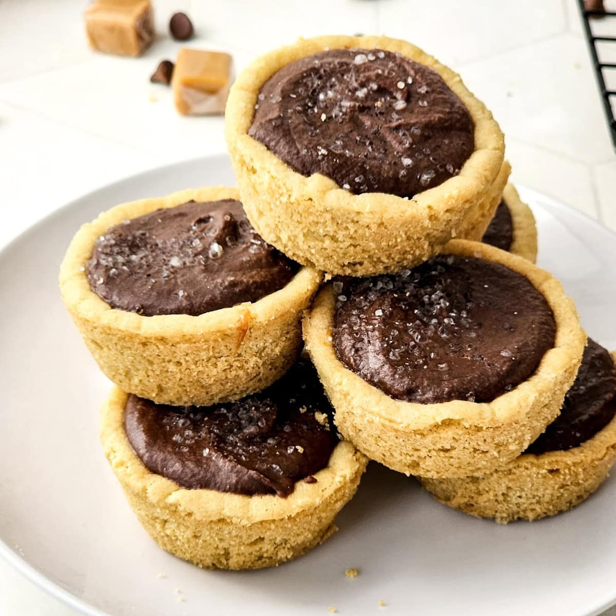Twix Cookie Cups featured image copy