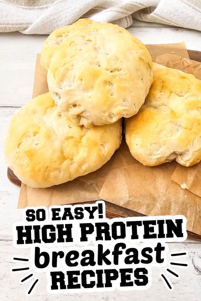 high protein breakfast -Breakfast Sausage Bombs