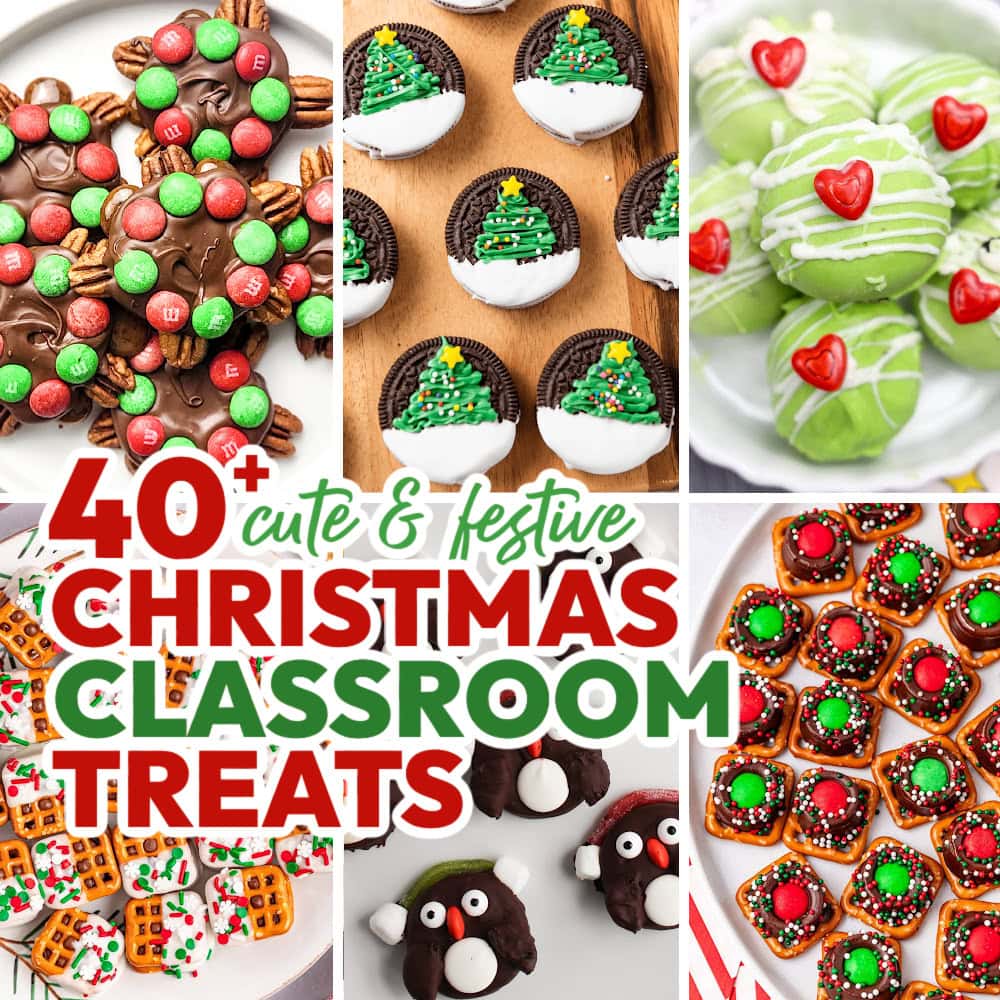 christmas classroom treats copy